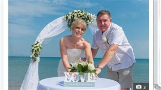 妻旅遊過世！遺體運回國器官離奇消失