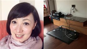 寶媽（圖／翻攝自臉書）