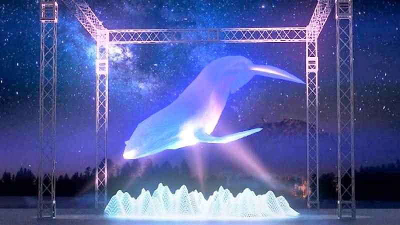 澎湖國際海灣燈光節　8/17登場！