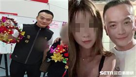 七夕親了傳播妹惹怒孕妻　彰化議員洪柏葳認了：協議離婚中
