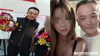 親傳播妹惹怒孕妻　議員認協議離婚中