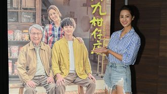 女星臭臉脫稿譙髒話　導演讚絕不刪戲