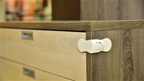 防震小物。（圖／特力屋提供）