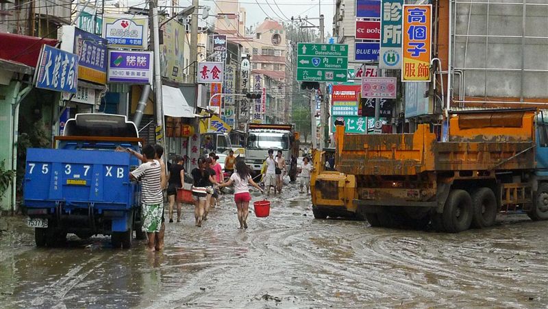 逼哭網友！他：真正高雄人不輕言離開