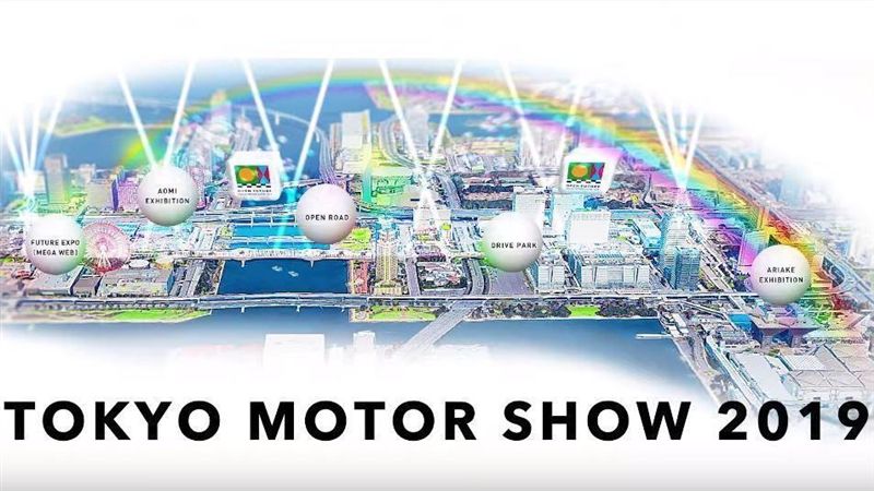 歐系品牌不愛東京車展？原因竟是這樣