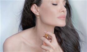 嬌蘭提供（Guerlain）安潔莉娜裘莉（Angelina Jolie）