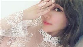 屁蛋妹,蔡雯雯／IG