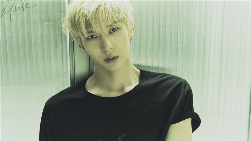 8月登台開唱！LEO中文甜告白星光