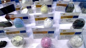 中國,稀土行業協會,堅決支持,反制美國,戰略地位(圖/中新社資料照)