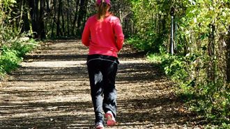 6種運動可對抗肥胖基因 慢跑最有效