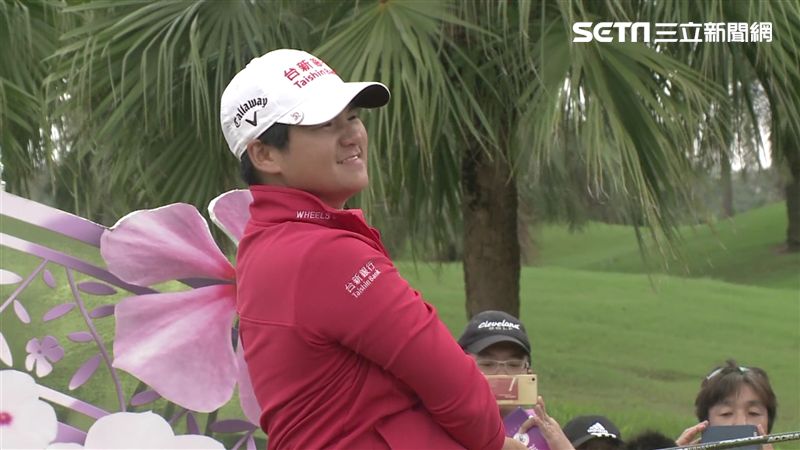 2019裙襬搖搖LPGA　林口登場