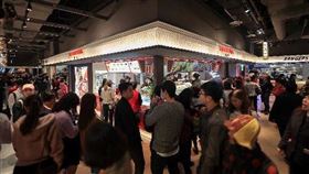 行政院,環境保護署,不提供,免洗餐具,環保(圖/中央社)