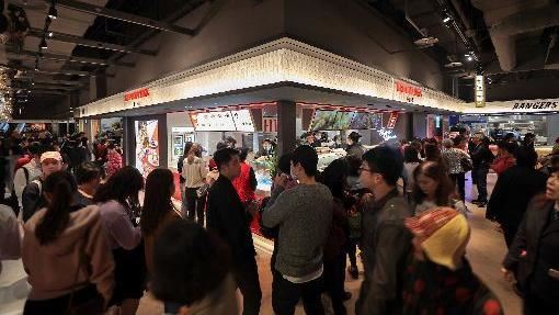 百貨量販賣　內用餐飲將無免洗餐具！