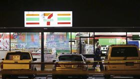 美國,南加州,砍人,搶劫事件,隨機攻擊(圖/美聯社)