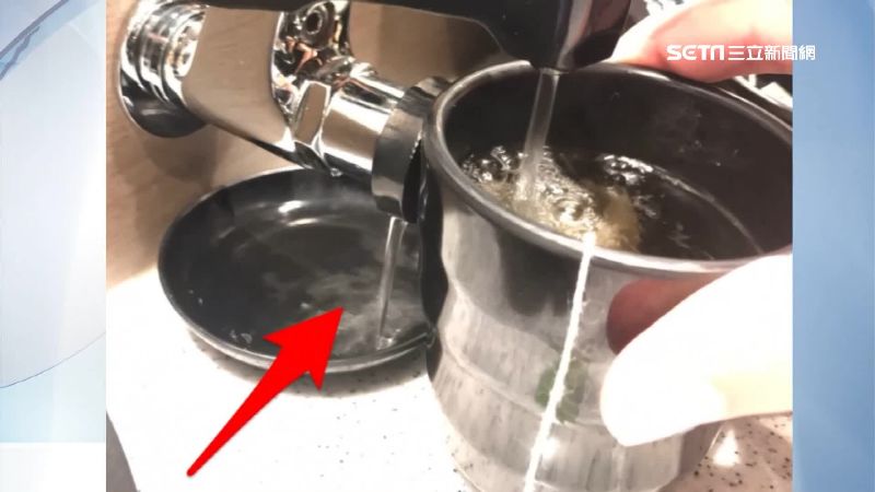 迴轉壽司燙傷人！店家：客人硬要座