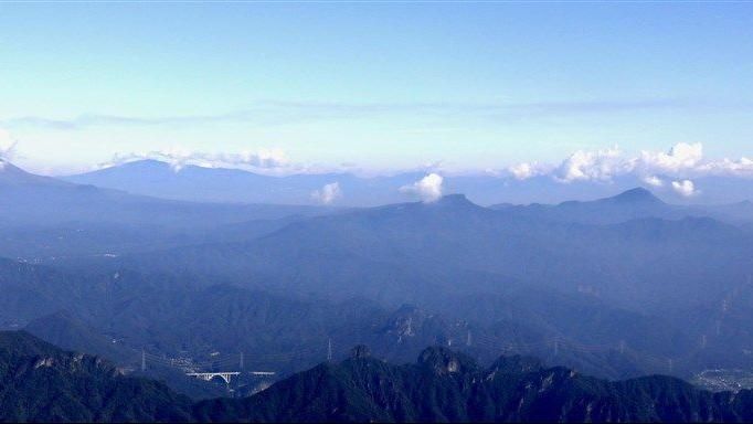 日本州中部火山噴發　遊輕井澤須留意