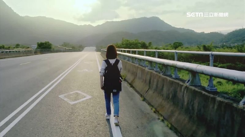 走路環島很難嗎？過來人曝下場狂勸退