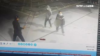 傻匪烏龍搶劫！發票感應紙當鈔票