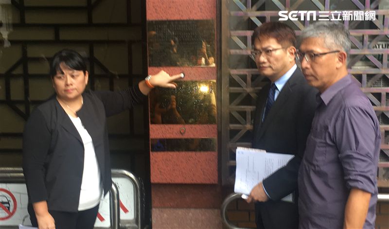 紙風車告葉慶元抹黑　結果罪證不足