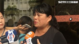 紙風車提告　張敏宜：我真的爆炸了