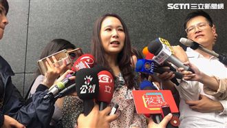 劉宥彤:我進立法院要推動「鞭刑」!