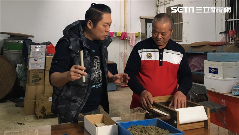 『艾的世界』不賣童裝只賣『草』