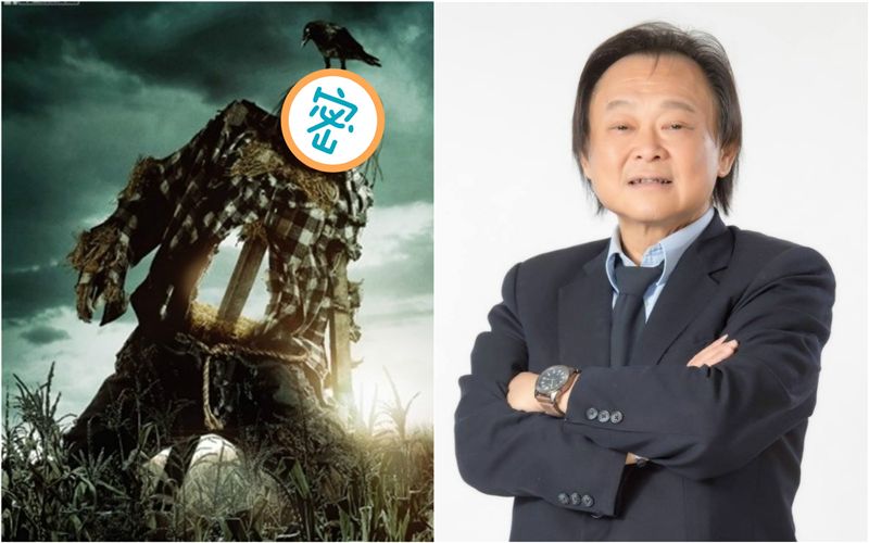 王世堅跨足電影？撞臉《在黑暗》要角