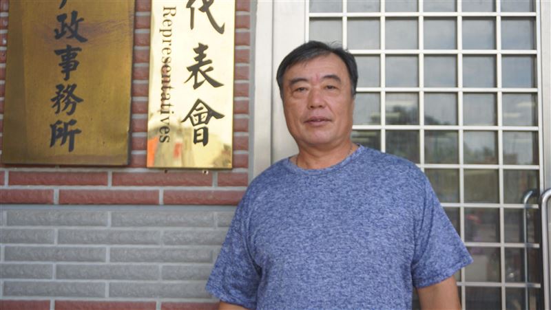 一門三傑　李錫瑜獲選陸軍模範父親