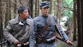 鳳梧洞戰役 劇照
