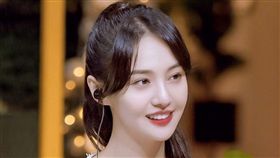 鄭爽。（圖／鄭爽吧微博）