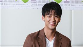 竹內涼真 好玩國際文化提供