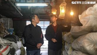 你沒看錯！廢棄漁網竟能變身成黃金？