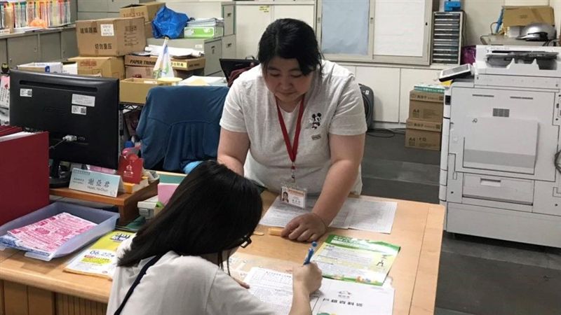 台中市獎勵青年穩定就業計畫