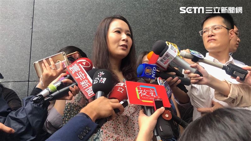 怨藍營聯繫只是放話？郭幕僚話中有話