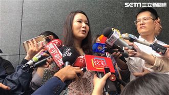 和柯王合體破局?她曝郭台銘去的機率