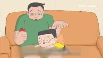 最暖心父親節!台灣原創動畫特映