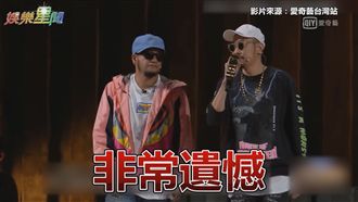 影／新說唱2進8強　鄧紫棋不想墊底