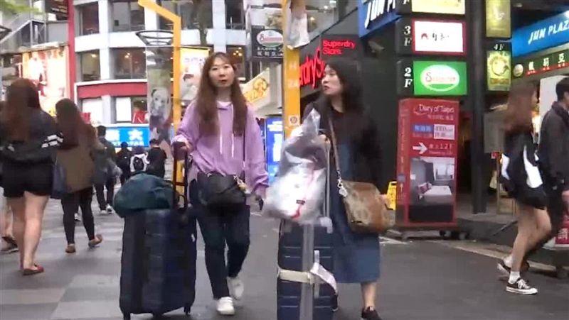 吸高消費觀光客　中東6國來台擬免簽