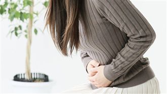 「偽」更年期?她工作育兒突停經 醫揪真相