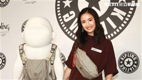 林依晨 記者邱榮吉攝影