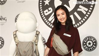 林依晨地震驚醒！找媽抱遭虧：回去睡