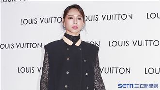 夏于喬七夕遭老公放鴿子！怒挑LV包