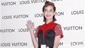 陳庭妮、林予晞、Leo王、夏于喬、曹晏豪、夏和熙/LV路易威登2019秋冬女裝快閃店開幕酒會