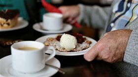 ▲吃飯；用餐（圖／翻攝自pixabay）