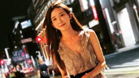 林志玲（圖／翻攝自林志玲IG）