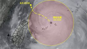 天氣風險 WeatherRisk臉書