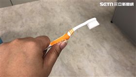 牙刷,刷牙,口腔,牙齒,