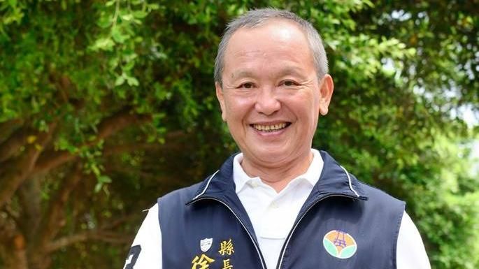 苗栗列警戒區卻沒放假！徐耀昌被罵翻