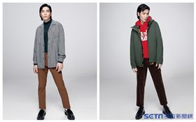 UNIQLO今日正式宣布邀請亞洲天王-蕭敬騰成為全新年度代言人