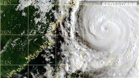 鄭明典,氣象局,利奇馬,颱風